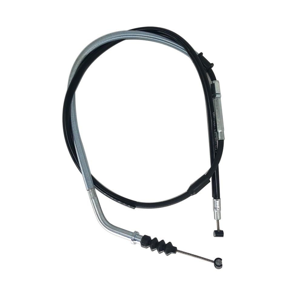 Câble d'embrayage pour vos sorties tout-terrain en YFZ450 2005