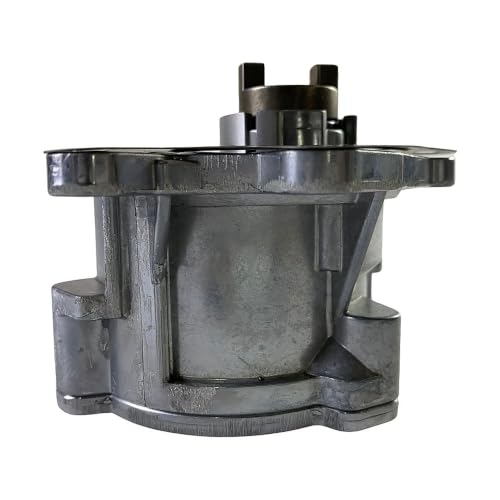 Bomba de vacío compatible con Mercedes-Benz Grade C C 2000-2021, reemplazo de pieza OEM A6422300165 miniatura 1