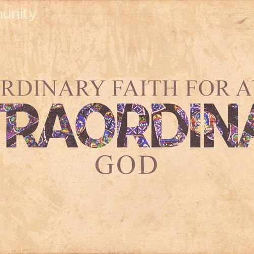 The Mighty Men of Faith