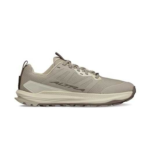 ALTRA Women's Lone Peak 9 Trail Running Shoe