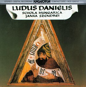 Play Of Daniel