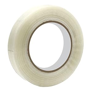 YDHfdc Filamentband Glasfaserverstärkt 1 Rolle