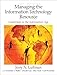 Managing the Information Technology Resource: Leadership in the Information Age
