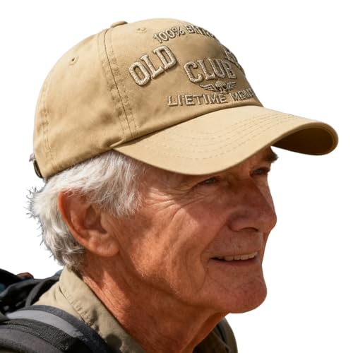 Old Guy Club 싅XAhJLOXqABe[W߉\ȃ[YhHʔXqAjAp