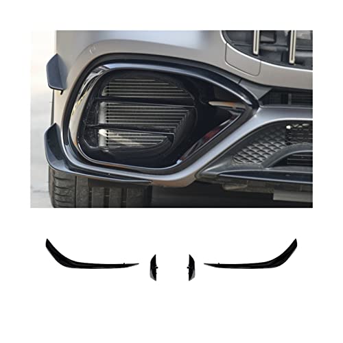 �t�����g�o���p�[�X�|�C���[ �ɓK������ CLA45 AMG C118 2020 2021 �o���p�[ �X�|�C���[ �t�H�O�����v �����J�o�[ HETEVSCCK