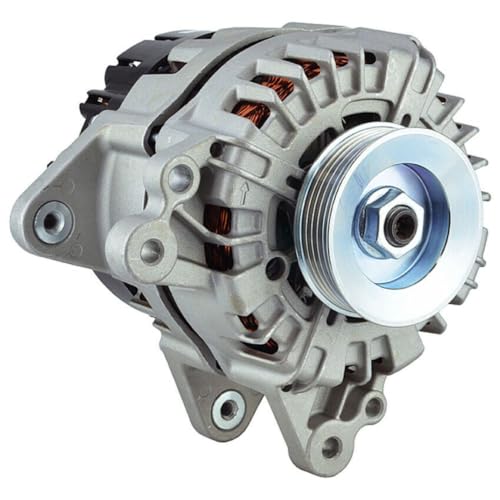 Amazon.com: FEILAIT ALTERNATOR Fits Base 4.2L 015FX 015F 