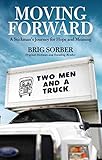 Moving Forward: A Stickman's Journey for Hope and Meaning