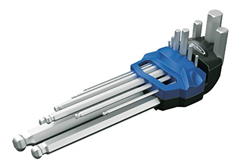 Amazon.co.jp: Blue-Point ボールヘッドHEXレンチセット/Snap-on