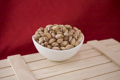 Bayside Candy Turkish Pistachios, 5LBS
