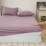 Un toucher doux et confortable et une matière légère et respirante pour un sommeil réparateur en toutes circonstances