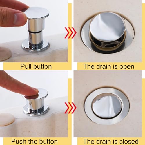 Lavabo de sol résistant pour sous-sol, évier utilitaire plastique portable - 5