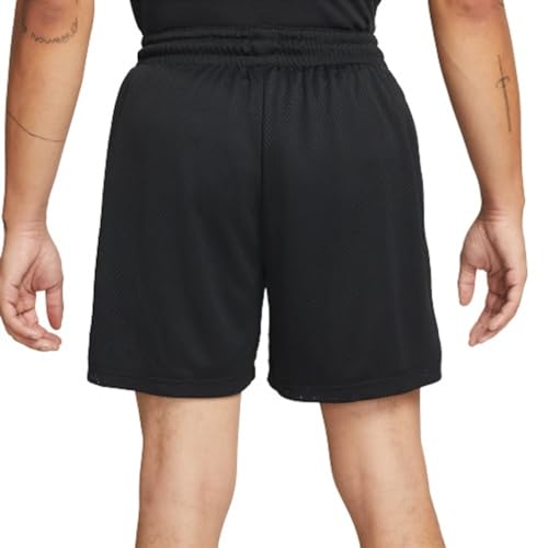 Nike Men's Dri-Fit Openhole Mesh 6" Shorts2