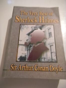 Paperback The Very Best OF Sherlock Holmes Book