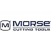 Morse Cutting Tools 5959G 12.00MM X 12MM 2FL SE SC TIN (90215)