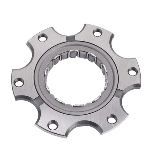 Embrayage de démarreur résout patinage allumage F800GS F700GS K72