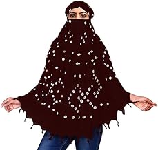 BKQPTL Pure Cotton Long Scarf Cum Mask With Sun Protection Cover Face Cotton Mask scarves Stylish Universal Size Usable dupatto vehicle Driver For Girls & Womens