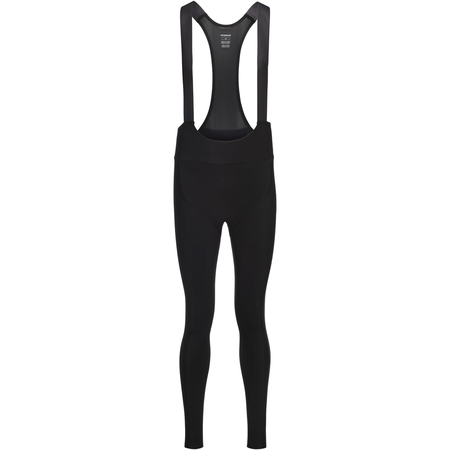 Gore WEAR Herren Trägerhose Swiftride Thermo Trägerhose+ Herren
