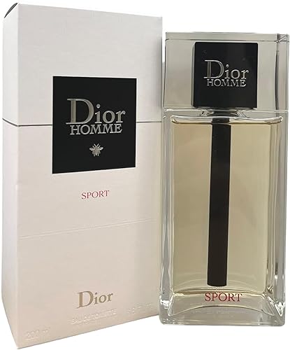ディオール オム スポーツ EDT 200ml