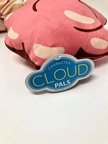 sheep plush sewing pattern