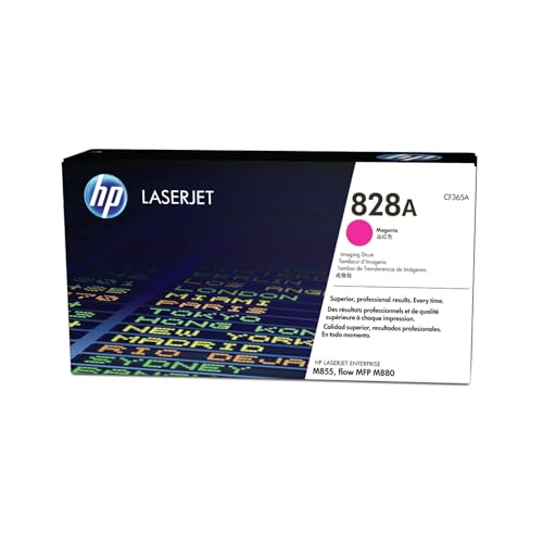 新品未開封HP828A CF365A 純正イメージドラム マゼンタ 外箱傷みあり 41NBUoxNFzL.jpg
