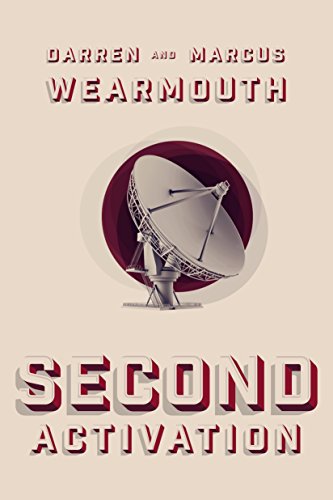 Second Activation (The Activation Book 2)