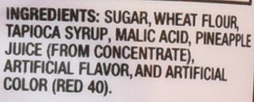 Rip Rolls 24 Count Strawberry, 1.4 Ounce (Pack Of 24) #TOP4