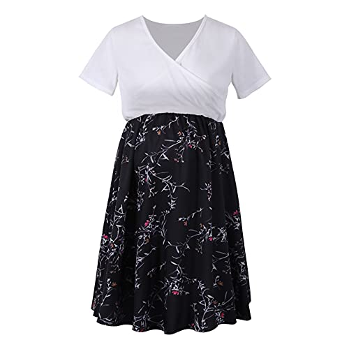 MENICY Vestido de verano para mujer,...