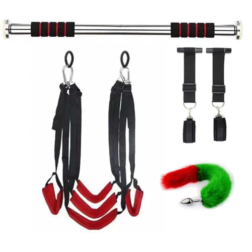 Cugzue Balançoire Angle réglable,Swing20