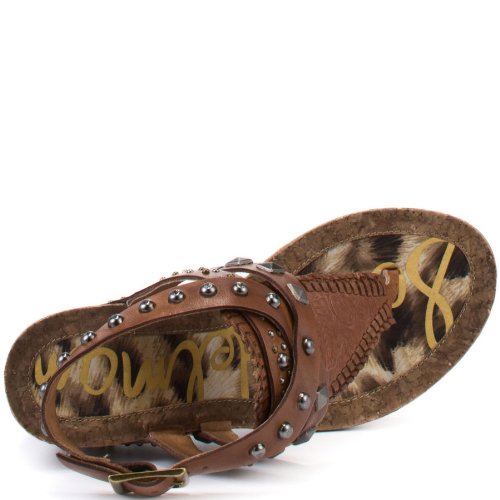 Image of Sam Edelman Women's Skye Flip Flop Sandal