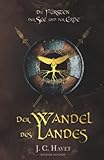 havet hotel angebote  Die Fürsten der See und der Erde - Band 2: Der Wandel des Landes: Fantasy Roman