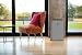 Sharp UA-HD50E-L Purificador de aire con tecnología Plasmacluster-Ion, función humificador, tres niveles...