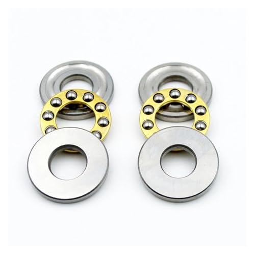 Micro roulement à billes F3-8M pour stabiliser vos projets de robotique - 3