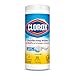 Clorox Disinfecting Wipes, Citrus Blend, 35 Count Canister