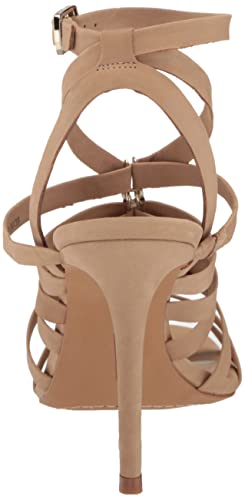 Vince Camuto Women's Aloninna Lace Up Stiletto Sandal Heeled3
