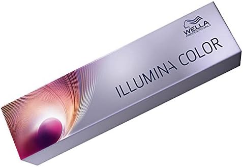 Illumina Hair Color Dark Ash Violet Blonde 6/16 - 60g