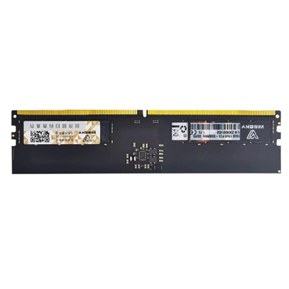 ISTOVO Memoria per Desktop da 32 GB DDR5 RAM 5600 MHz