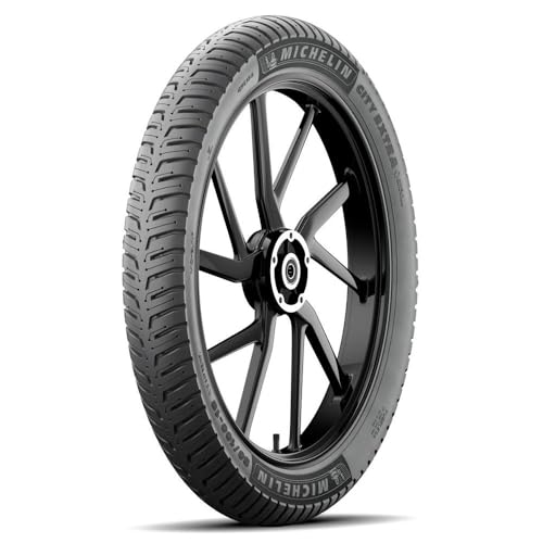 Pneu moto MICHELIN CTYEX 2.75-18 la référence haute durabilité