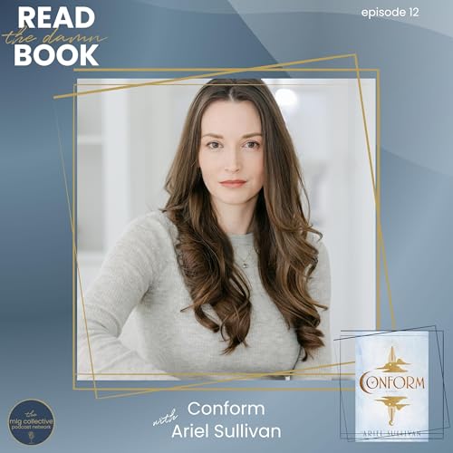 Conform with Ariel Sullivan