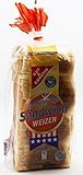 Gut & Günstig American Style Sandwich Toast, 5er Pack (5 x 750g)
