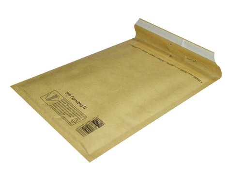 Preisvergleich Produktbild Luftpolstertaschen Typ E, Maße: 210 x 265 mm