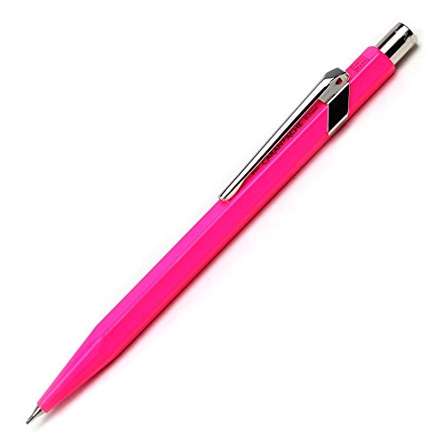 カランダッシュ 849 ボールペン・メカニカルペンシル0.5mm ピンク Amazon.co.jp: カランダッシュ(Caran d'Ache) 849クラッシックライン