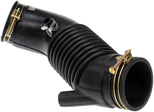 Dorman 696-107 Engine Air Intake Hose Compatible with Select Toyota Models