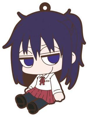 Amazon.co.jp: 干物妹！うまるちゃんR ラバーストラップコレクション