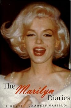 Paperback The Marilyn Diaries Book