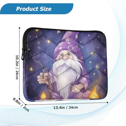 Funda para portátil 13-14 pulgadas resistente al agua miniatura 3