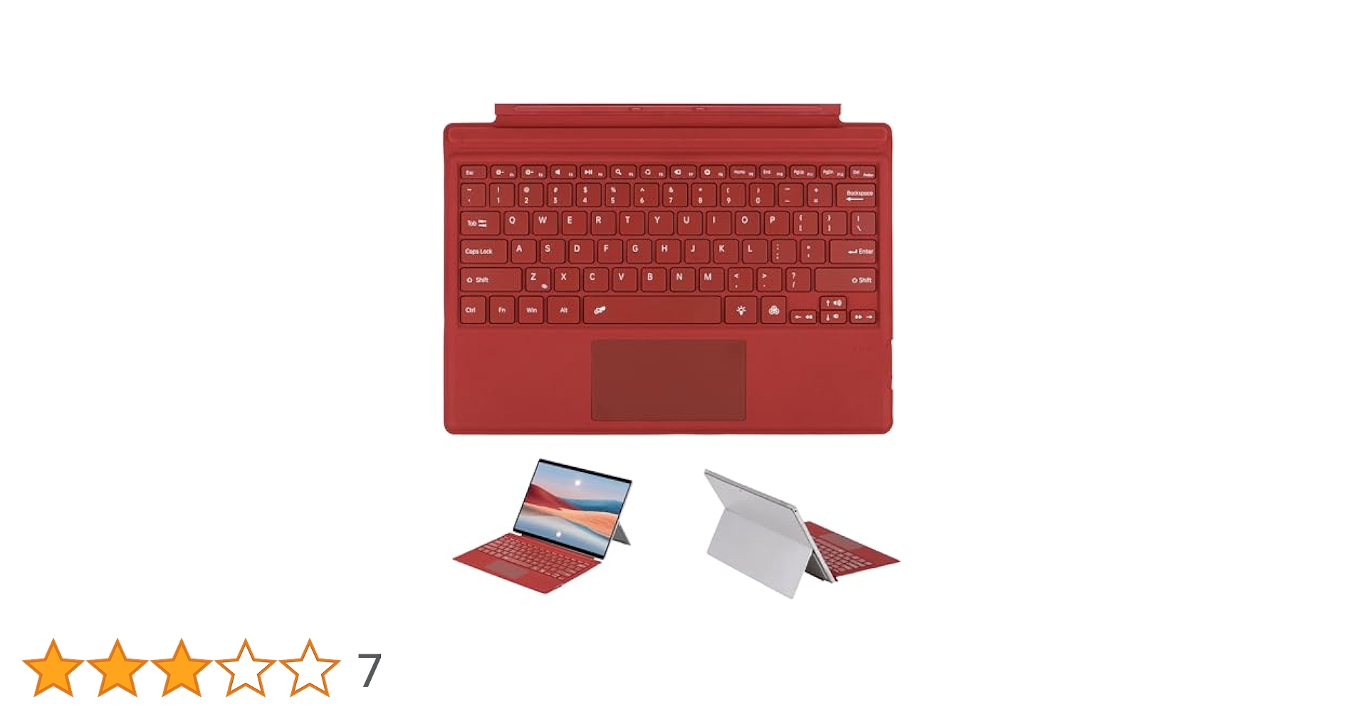キーボード suface pro7 Amazon.co.jp: Omikamo マイクロソフト Surface Pro キーボード