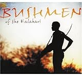 Bushmen of the Kalahari