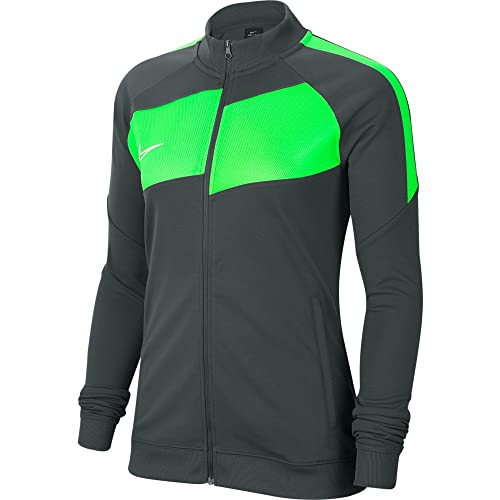 Veste de sport Nike Academy Pro femme - Le knit track jacket contre le froid à l'entraînement