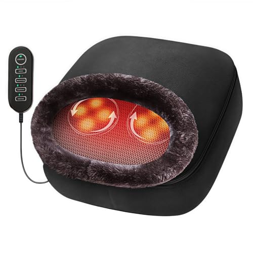 Masseur de pieds pour fasciite plantaire et soulagement des douleurs musculaires chroniques