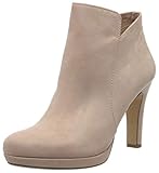 tamaris damen stiefeletten sale Tamaris Tamaris Damen 1-1-25316-25 Stiefelette, rosa, 39 EU